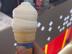 -DQ·蛋糕·冰淇淋(西城红场店)