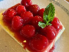 纽约芝士蛋糕-SMOKI & CO(五大道店)