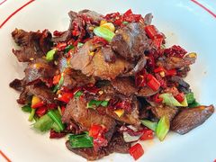 -醉美东江·三文鱼·烧鸡公