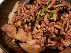 -新白鹿餐厅(城西银泰城店)