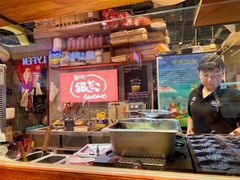 -筑地银GINDACO·日式简餐(枫蓝店)