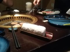 -山川小町·极番烧肉(新地假日广场店)