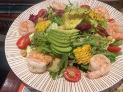 -墨纪Mojí墨西哥餐厅(官舍店)