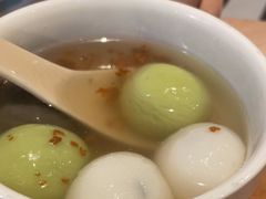 -杏甜品(尖沙咀加拿分道店)