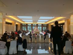 -天目湖御水温泉·度假酒店