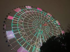 -南昌之星摩天轮