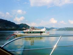 -千岛湖东南湖区