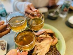 -兰溪小馆(东直门簋街店)