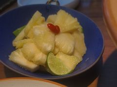 -云海肴汽锅鸡·云南小炒(天津国金汇店)