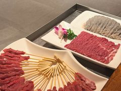 -南门涮肉(天坛南门店)