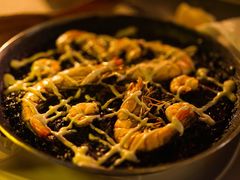 -Mezomd曼索蒂西班牙餐厅(广粤店)