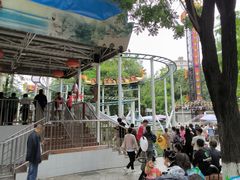 -绵阳人民公园(涪城区)