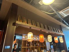-热血兄弟·炭火烤肉(融侨中心店)