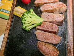 -豪客来牛排(文化路店)