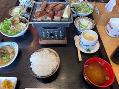 -琴寿司居酒屋(软件园店)