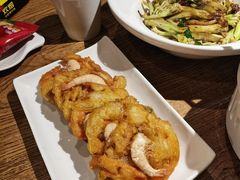 -炊烟小炒黄牛肉(东庆街店)