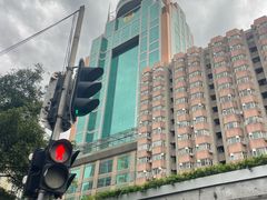 -亚洲国际大酒店·云顶阁旋转自助餐厅