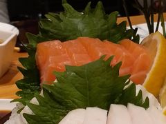 -匠糊·日本料理(美岸广场店)