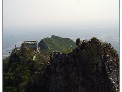 -神农山景区