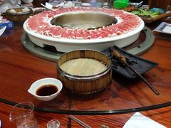 -冰煮羊(天利店)