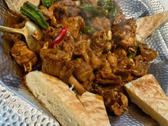 -鹊华居·地道鲁菜·海鲜·融合味(大明湖店)