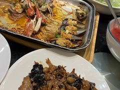 -好兄弟郭巨海鲜(天一阁店)