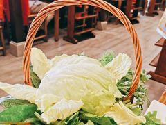 -仁和四季涮肉馆(天坛南门店)
