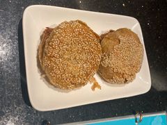 -南门小馆·清真(国贸商城店)