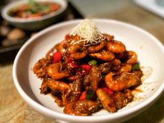 -湖滨28中餐厅·西湖宴·杭州君悦酒店