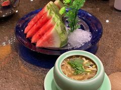 -阿庄新豫菜(航海东路店)
