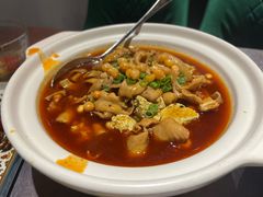 豆花肥肠-川香鼎盛·川府家宴商务宴请(市桥富华总店)