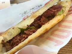 -驴世家驴肉火烧·凉皮·胡辣汤(五道口店)