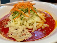 -燕兰楼·清真西北融合菜(亚运村店)