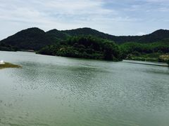-宁波九龙湖开元度假村