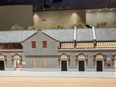 -上海城市规划展示馆