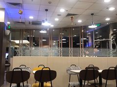 -麦当劳(北亭广场分店)