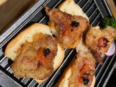 -虹料理·日料放题(悠方店)