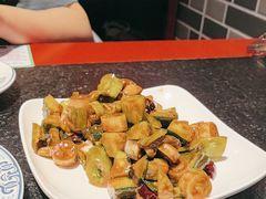 -老北京胡同味道二荤铺(酒仙桥店)