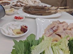 -馨越楼·点心·粤菜(赤坎店)