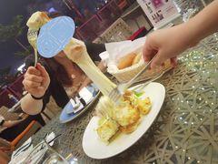 -福龙葡国餐(百老汇店)