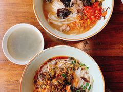 -津市刘聋子粉馆(石门3店)