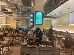 -白仁仔· 活烤海鲜 宵夜(豫园店)