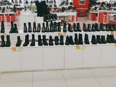 -云柏鞋业(十里堡店)