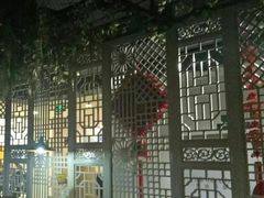 大堂-苕上人家餐厅(湖州店)