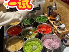 -大良毋米粥(锦龙路总店)