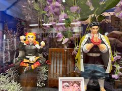 -泡泡玛特POPMART(东直门来福士店)