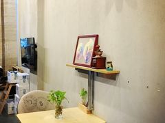 -醒味咖啡馆(南市桥巷店)