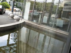 -锦江都城闵行饭店