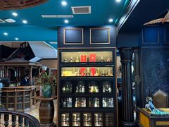 -福禧酒窖·中餐厅 (万柳店)