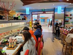 -友壹町寿司(佛山新DNA店)